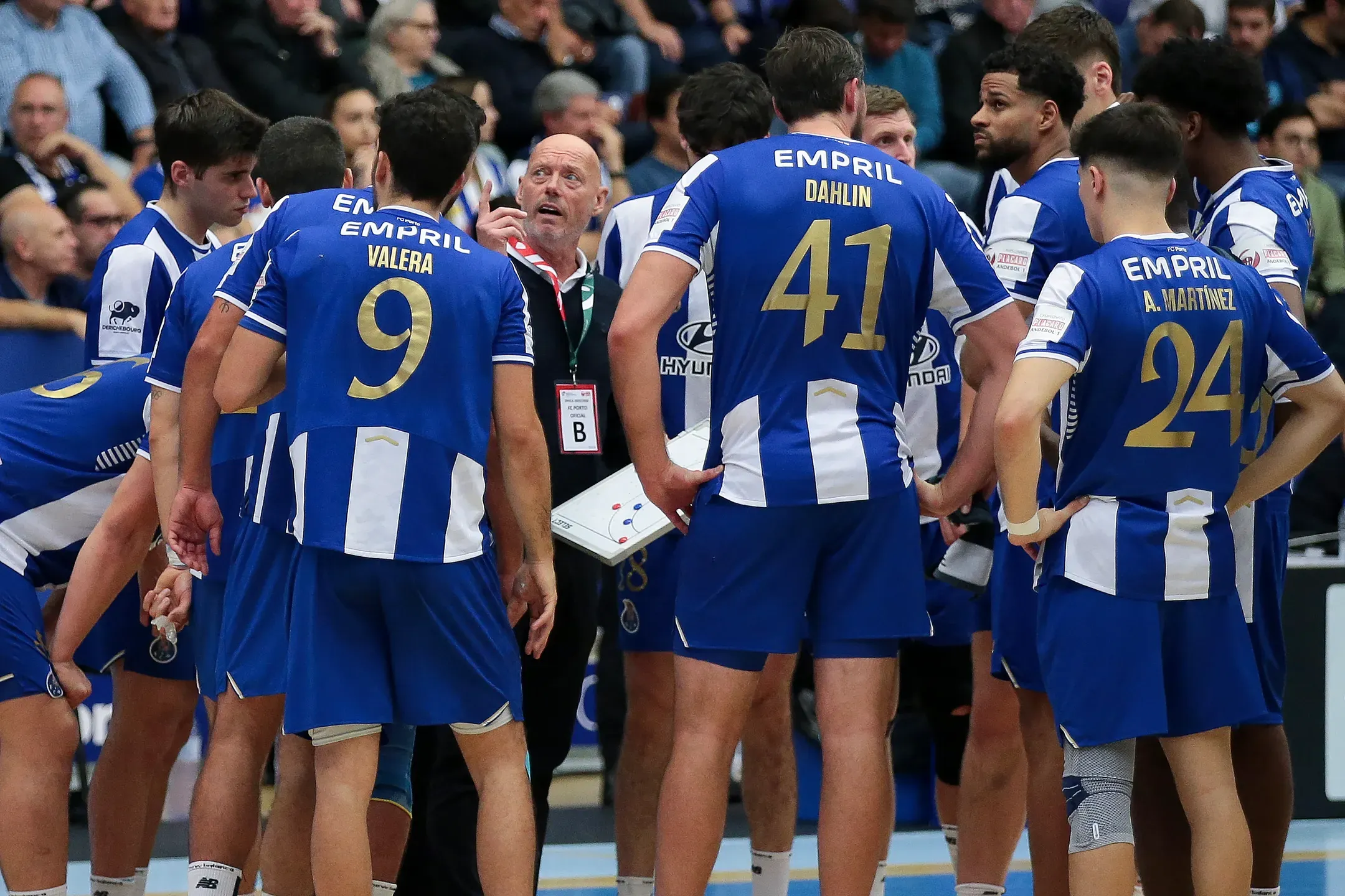 FC Porto perde na deslocação a Berlim